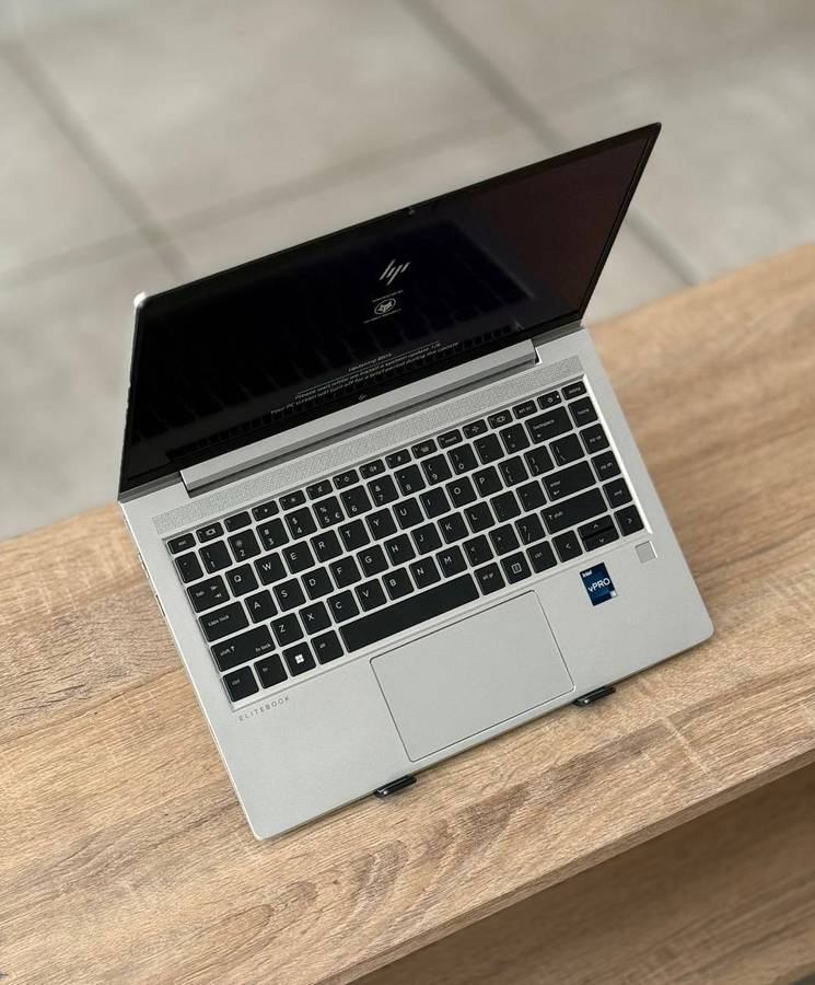 Hp Elitebook 640 14inch, G10, Notebook PC, intel Core i5vPro - 1345CPU,  13th Generation