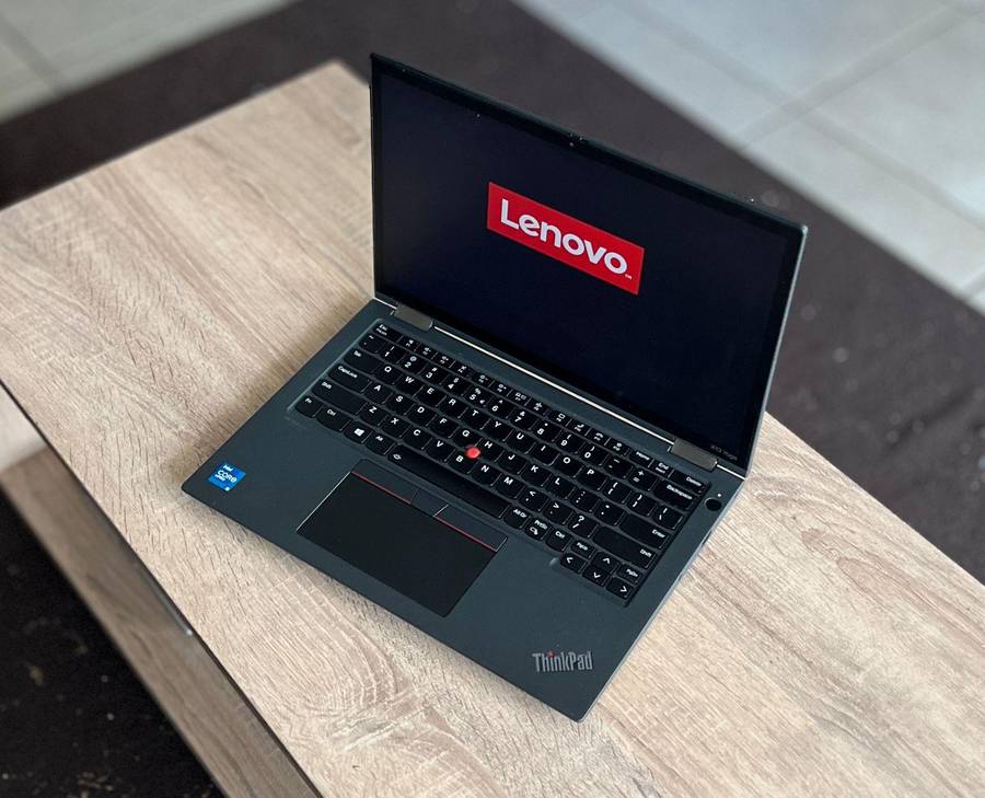 Lenovo ThinkPad X13 Yoga Gen 2, Core i5vPro - 1145G7, 11th Generation (Touchscreen) 360, with TouchP