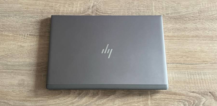 Hp Zbook 15u G5, intel Core i7vPro - 8550CPU, 8th Generation