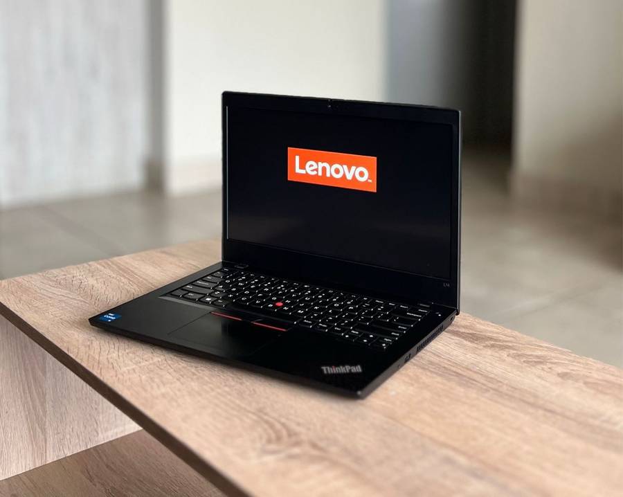 Lenovo Thinkpad L14 Gen 2, Core i5vPro 11th Generation