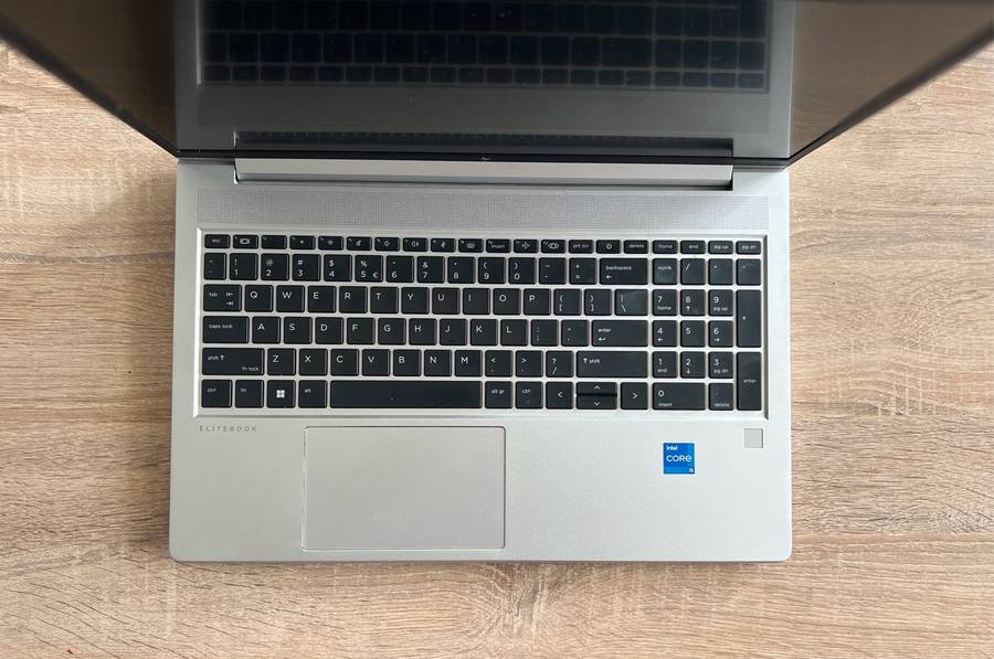 Hp Elitebook 650 15.6inch, G9, Notebook PC, intel Core i5 - 1235U,  12th Generation