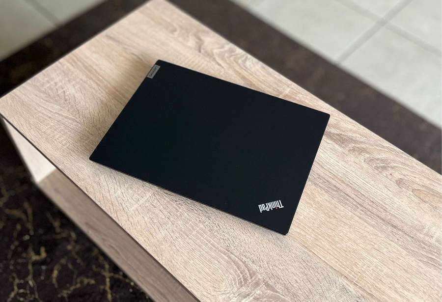 Lenovo Thinkpad L14 Gen 2, Core i5vPro 11th Generation