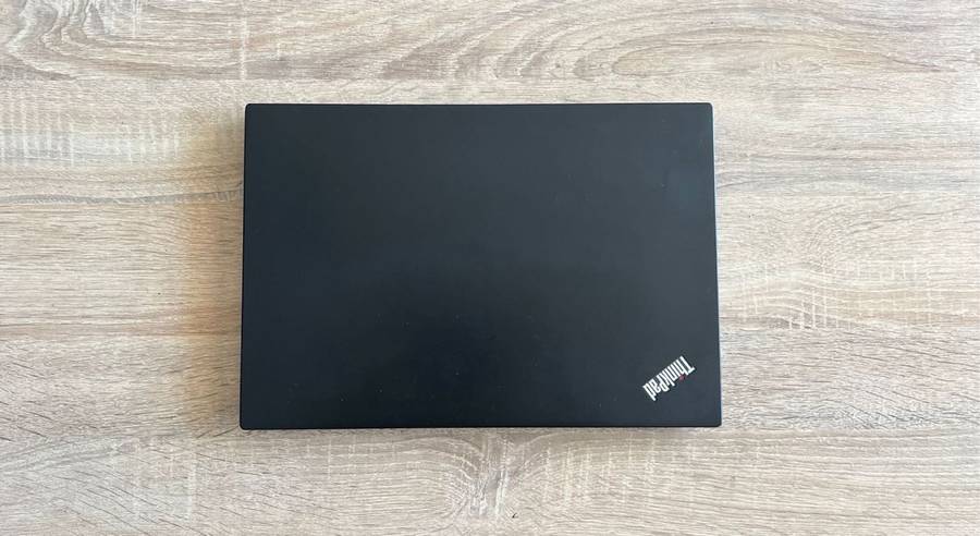 Lenovo Thinkpad T480s, intel  Core i7vPro - 8650CPU,  8th Generation (Touch Screen)