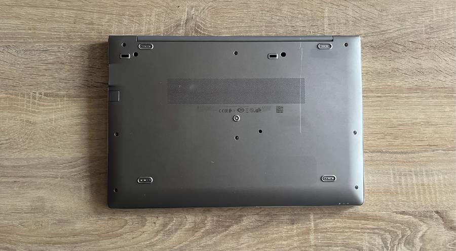 Hp Zbook 15u G5, intel Core i7vPro - 8550CPU, 8th Generation