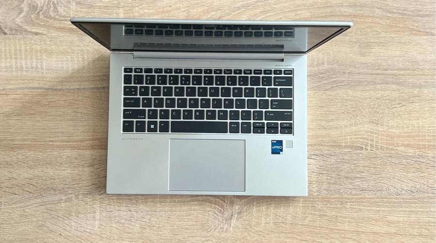 Hp Elitebook 840 14inch G10 Notebook PC,  Core i5vPro - 1345CPU , 13th Generation