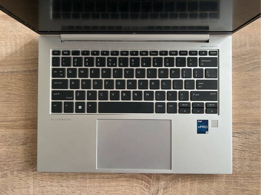 Hp Elitebook 840 14inch G10 Notebook PC,  Core i5vPro - 1345CPU , 13th Generation