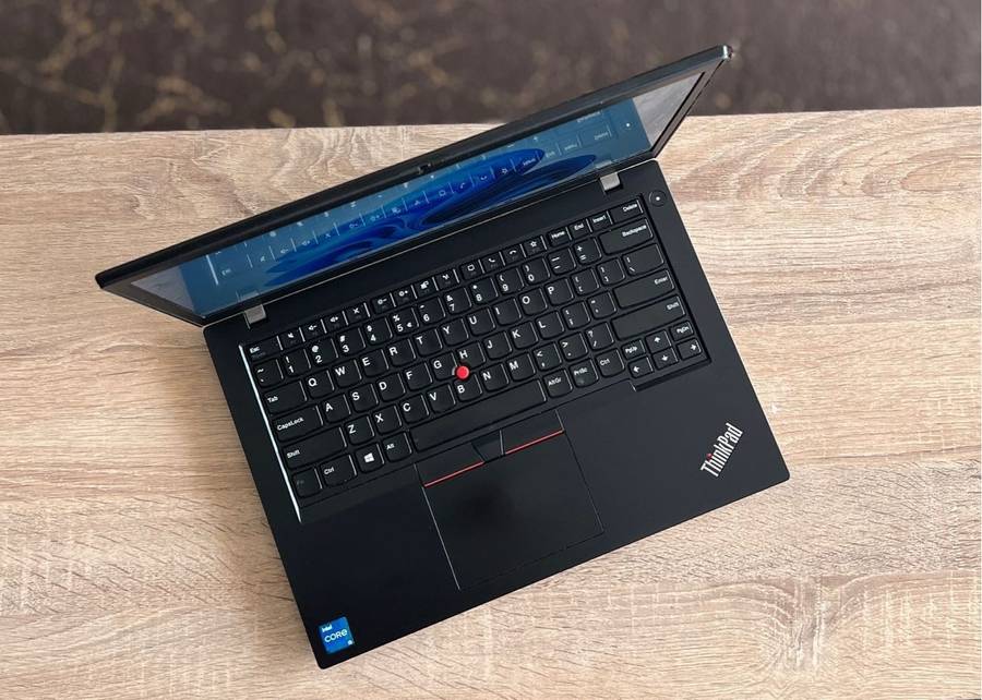 Lenovo Thinkpad L14 Gen 2, Core i5vPro 11th Generation