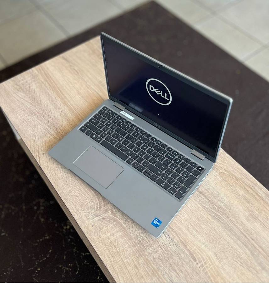 Dell Latitude 5520 Core i5vPro - 1145G7,  11th Generation