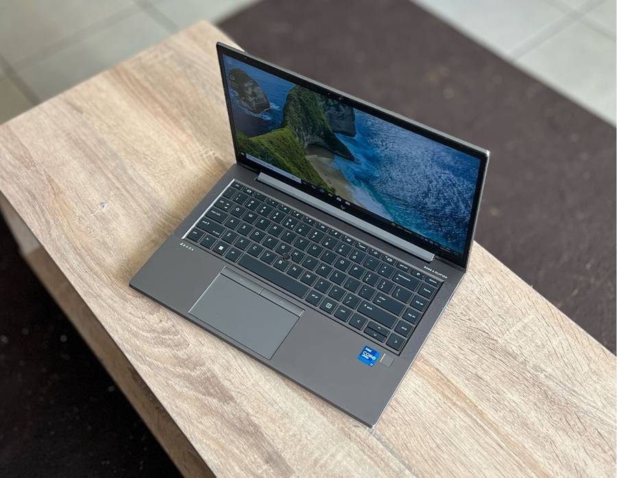 Hp Zbook Firefly 14inch, G8, Mobile Workstation PC, intel Core i7vPro- 1185G7,  11th Generation