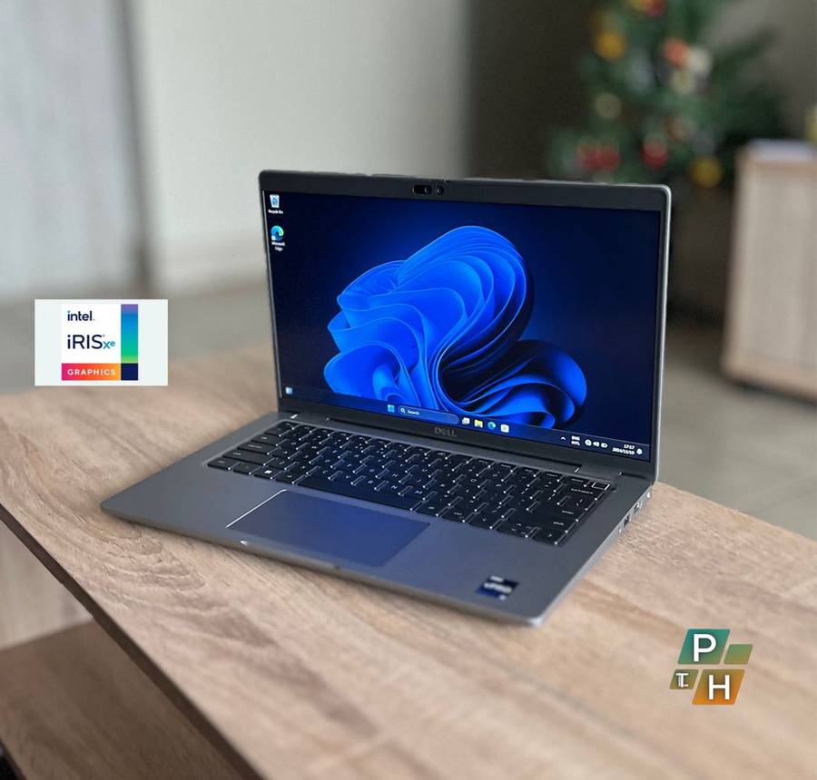 Dell Latitude 5440,  intel Core i5vPro- 1335U,  13th Generation