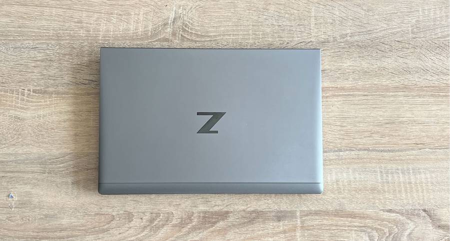 Hp Zbook Firefly 14inch, G8, Mobile Workstation PC, intel Core i7vPro- 1185G7,  11th Generation