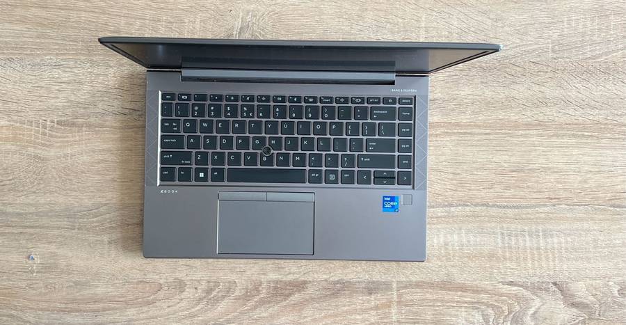 Hp Zbook Firefly 14inch, G8, Mobile Workstation PC, intel Core i7vPro- 1185G7,  11th Generation