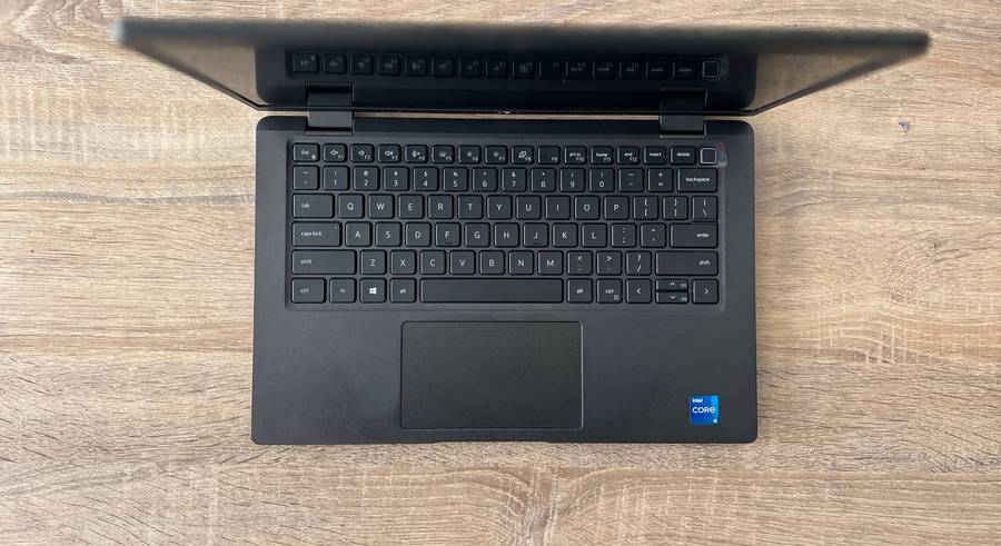 Dell Latitude 7420 , Intel Core i5 - 1135CPU,  11th Generation