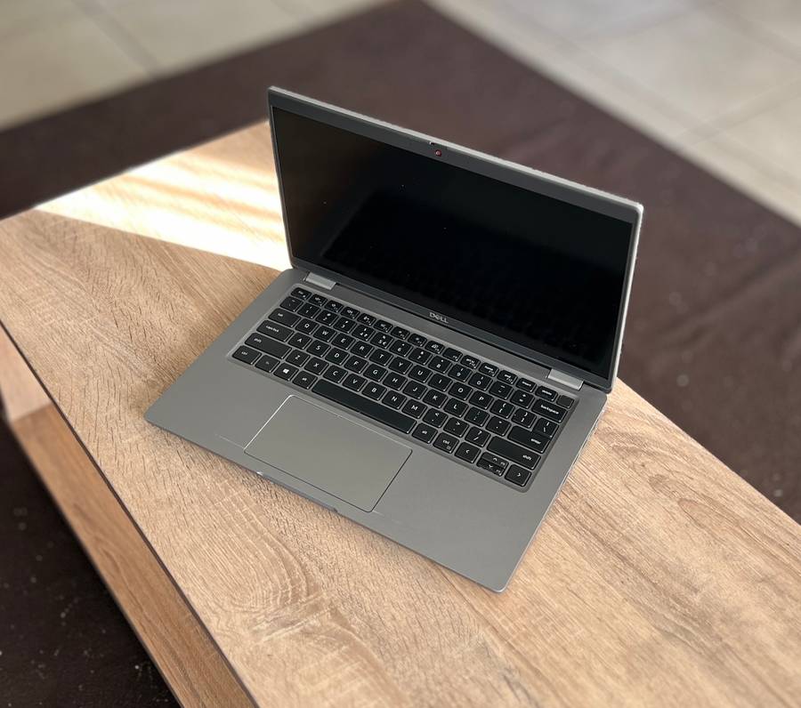 Dell Latitude 5420 , Intel Core i5vPro - 1135G7,  11th Generation , With Fingerprint Sensor