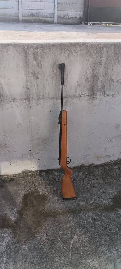 Artemis Air Rifle