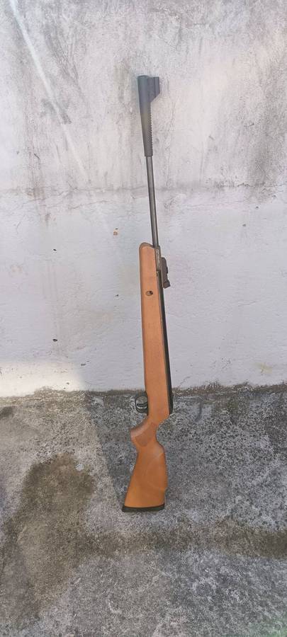 Artemis Air Rifle