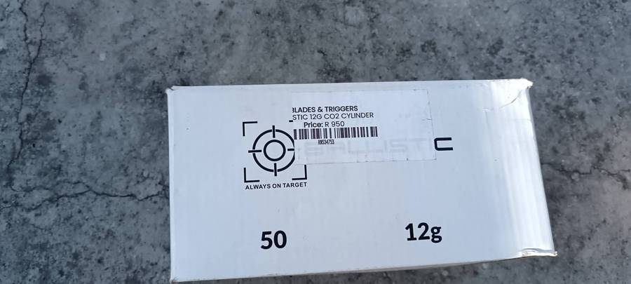 Artemis Air Rifle