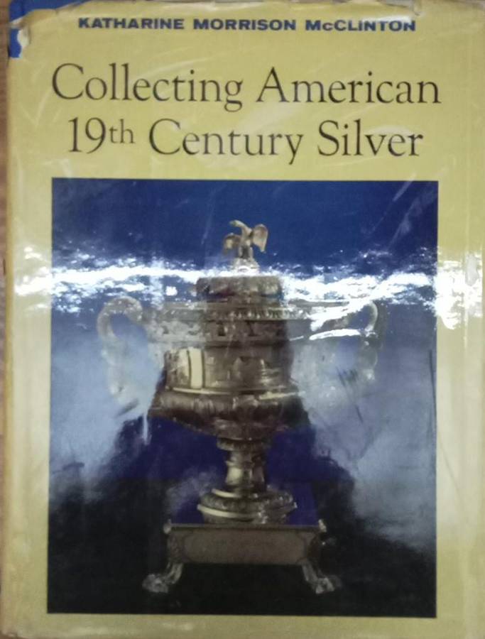 Collecting American 19th century silver