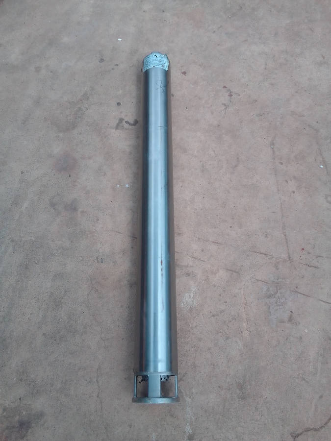 4kw Borehole pump only