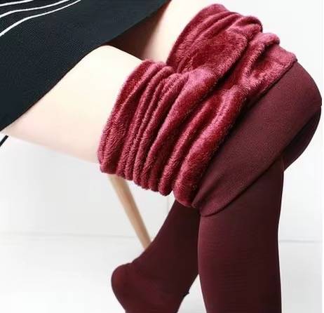 Ladies winter tights
