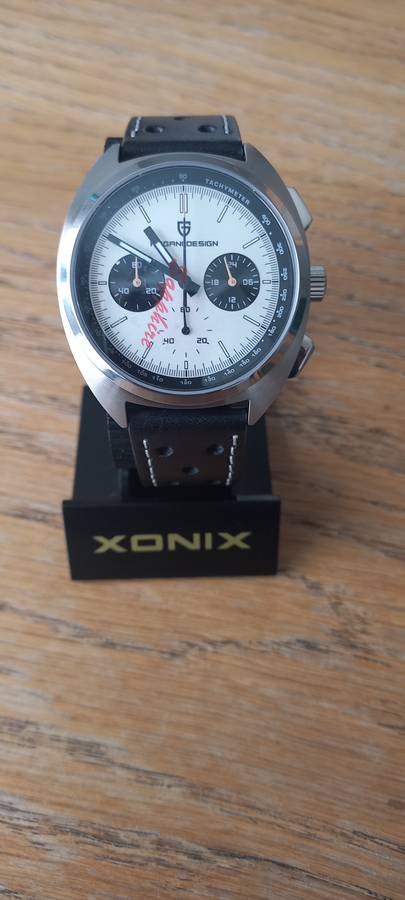 Pagani Design PD-1782