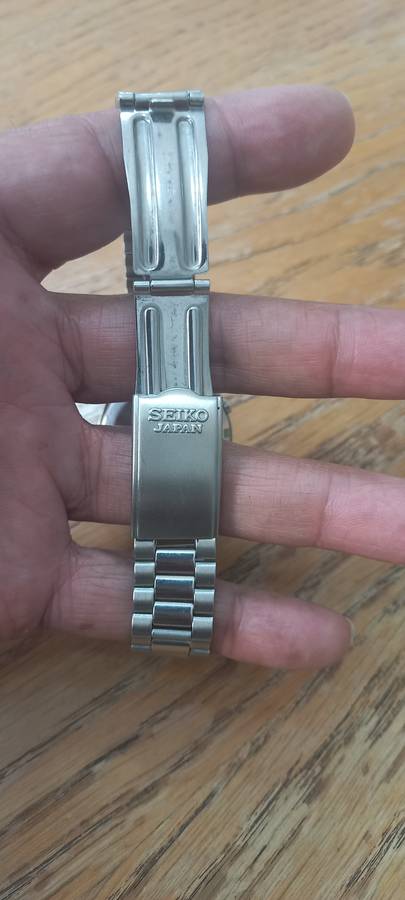 Seiko 5 Mechanical Automatic Mens Watch