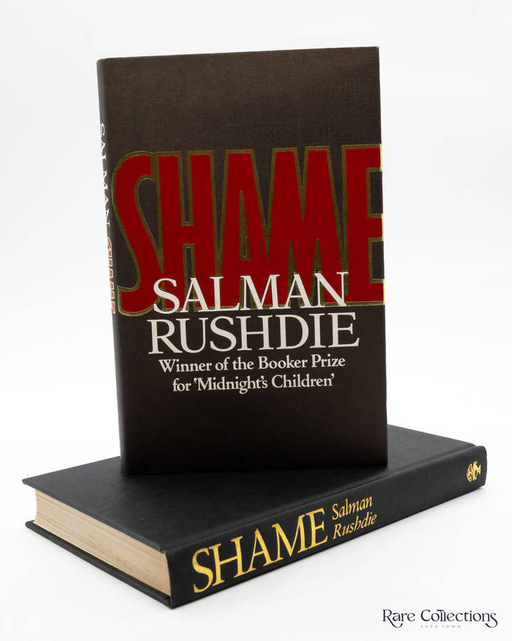 Shame by Rushdie, Salman