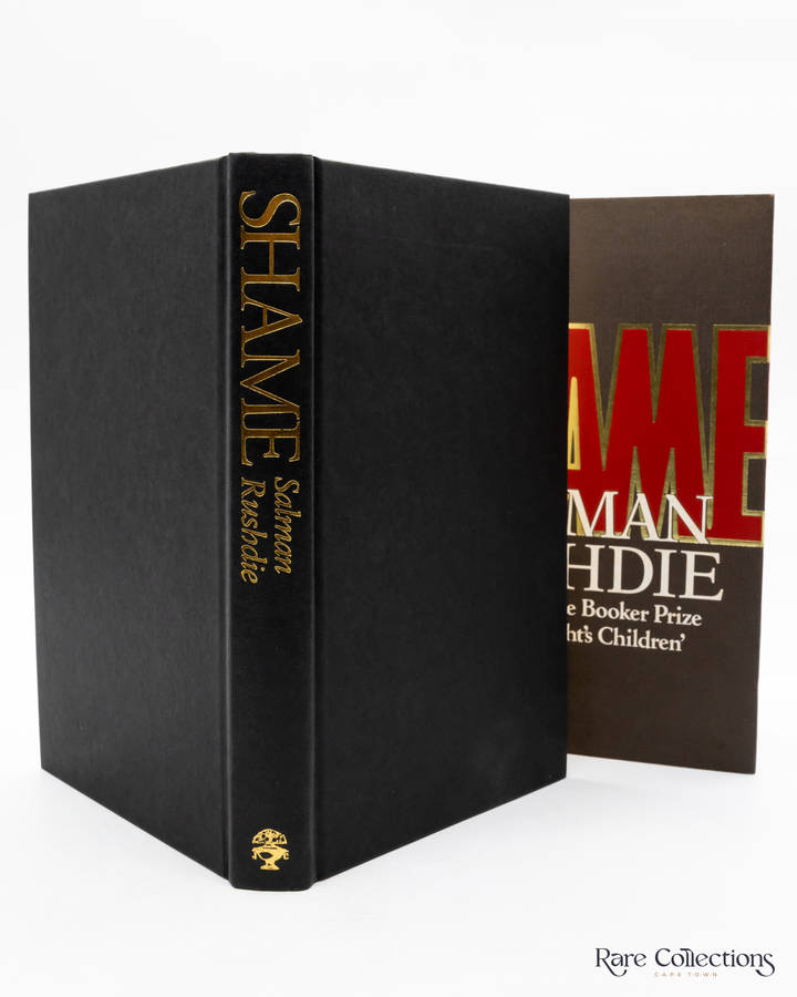 Shame by Rushdie, Salman