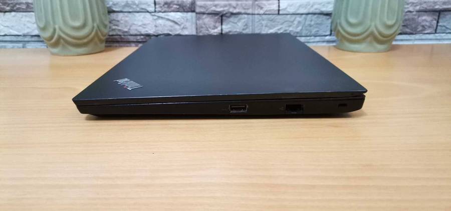 Lenovo E14_11th gen i5_512GB SSD_FHD 1920x1080