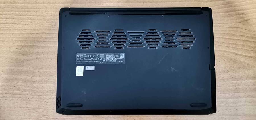 Nvidia Rtx 3050Ti_Gaming Lenovo Laptop_16GB RAM_Ryzen 5600H_120Hz FHD IPS Display