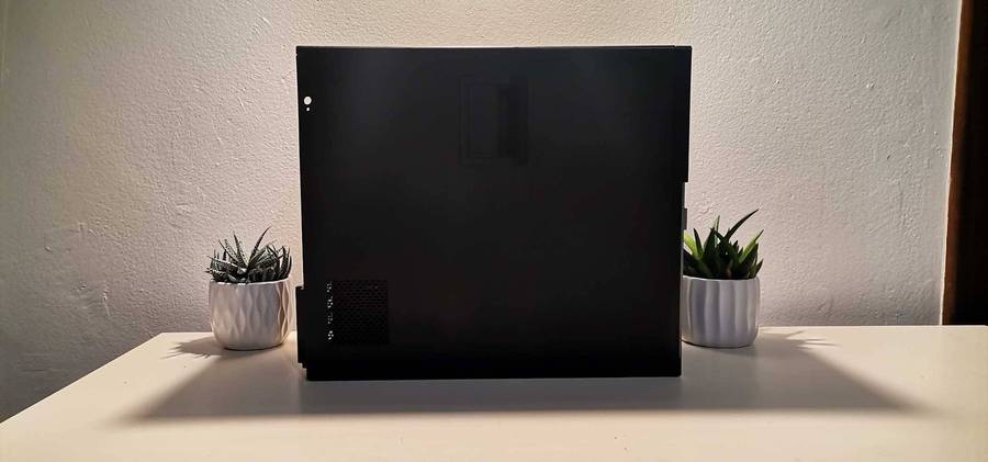 Dell Optiplex i5 Quad Core_8gb Ram_500gb Space_Windows 11_Desktop PC