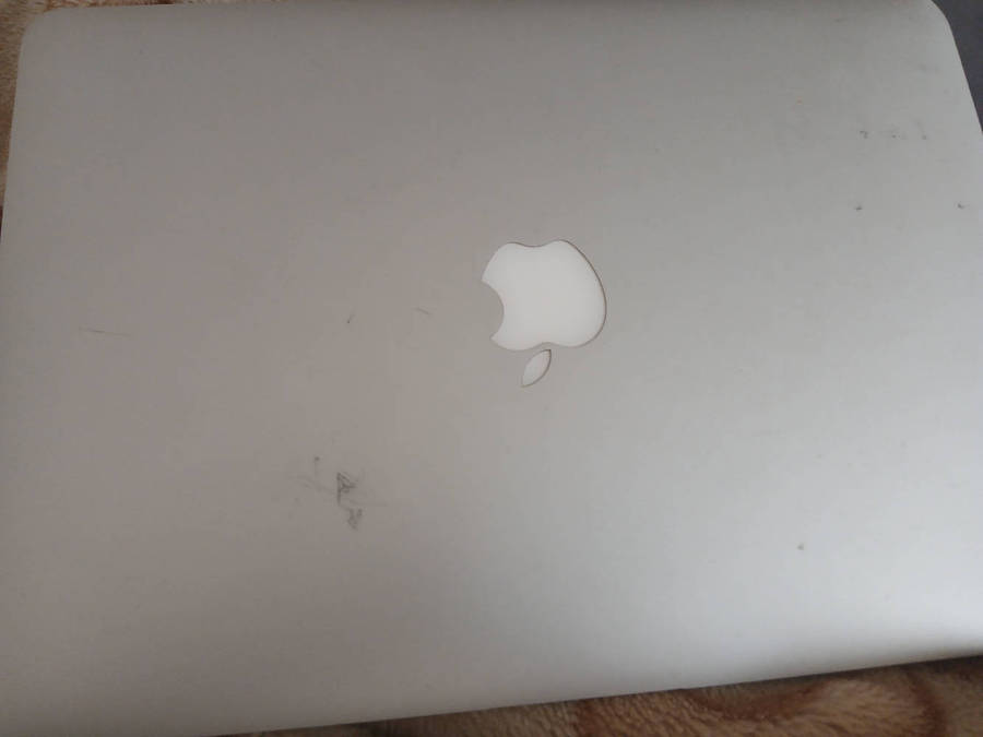 Macbook air A1466