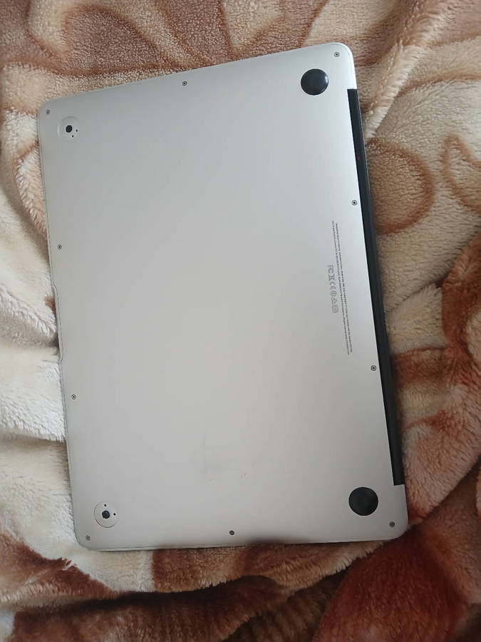 Macbook air A1466