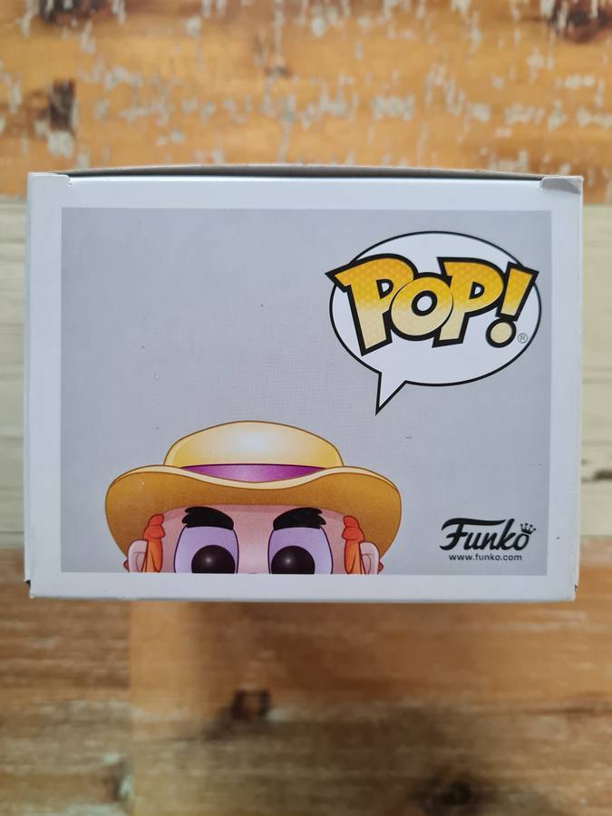 Funko POP! Disney Talespin Louie