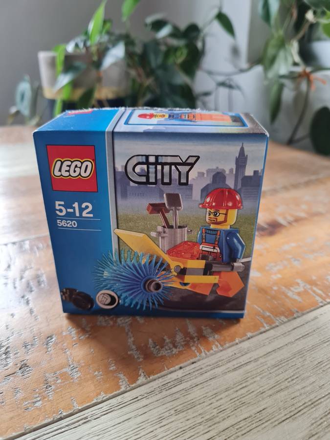LEGO 5620 City