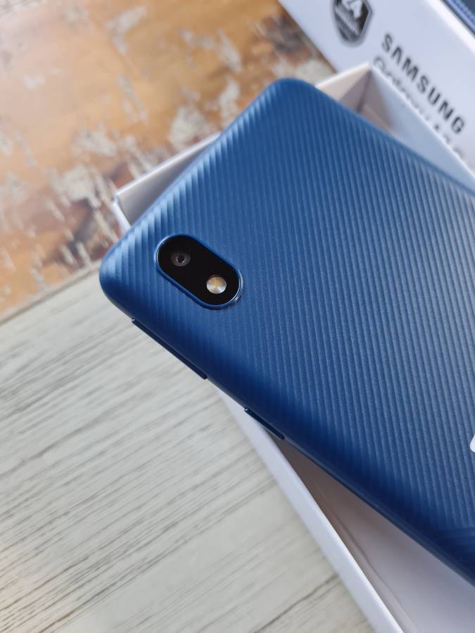 Samsung Galaxy A3 Core 16GB Blue