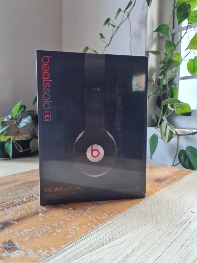 Beats by Dre Beats Solo HD