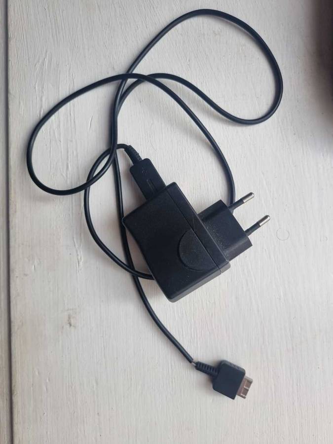 Modded Sony PS Vita 1000 Console