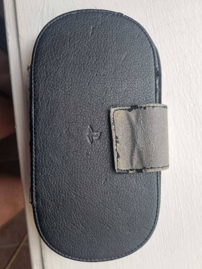 Modded Sony PS Vita 1000 Console