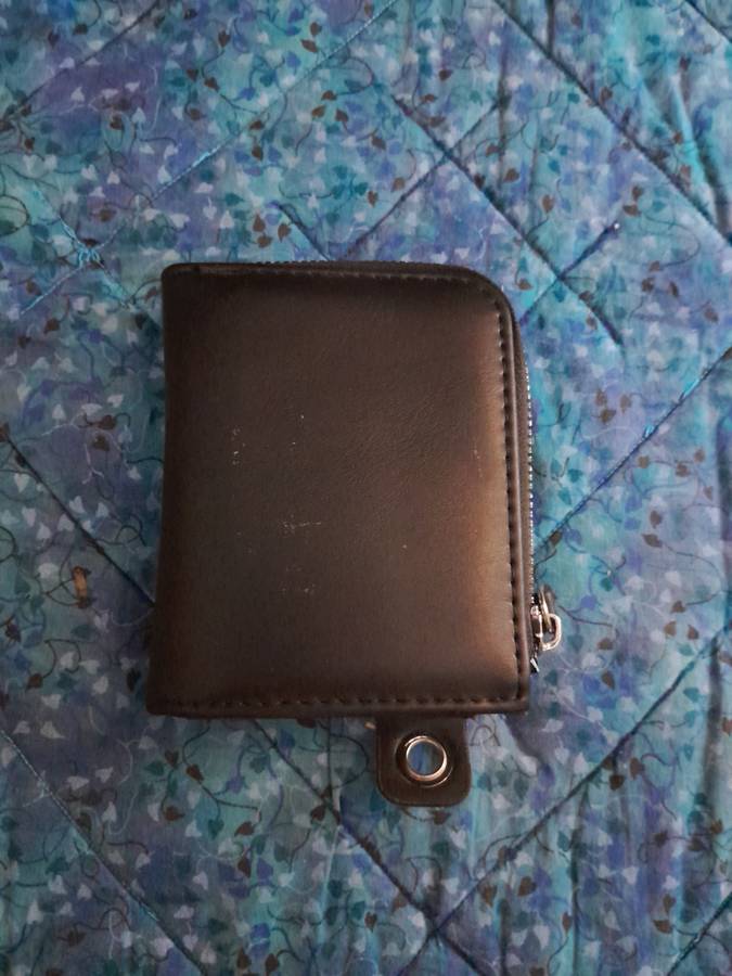 WALLET
