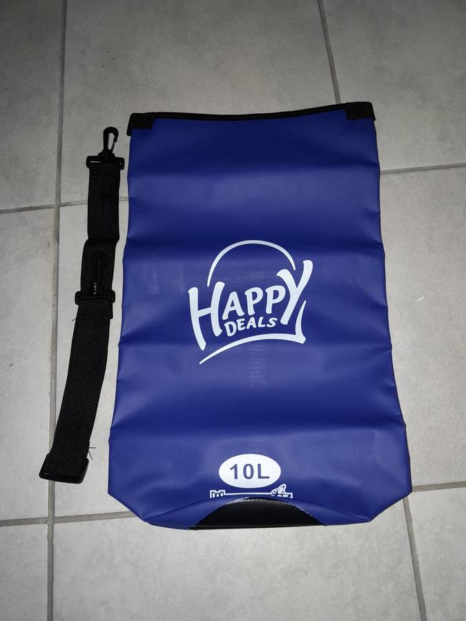 Bag waterproof