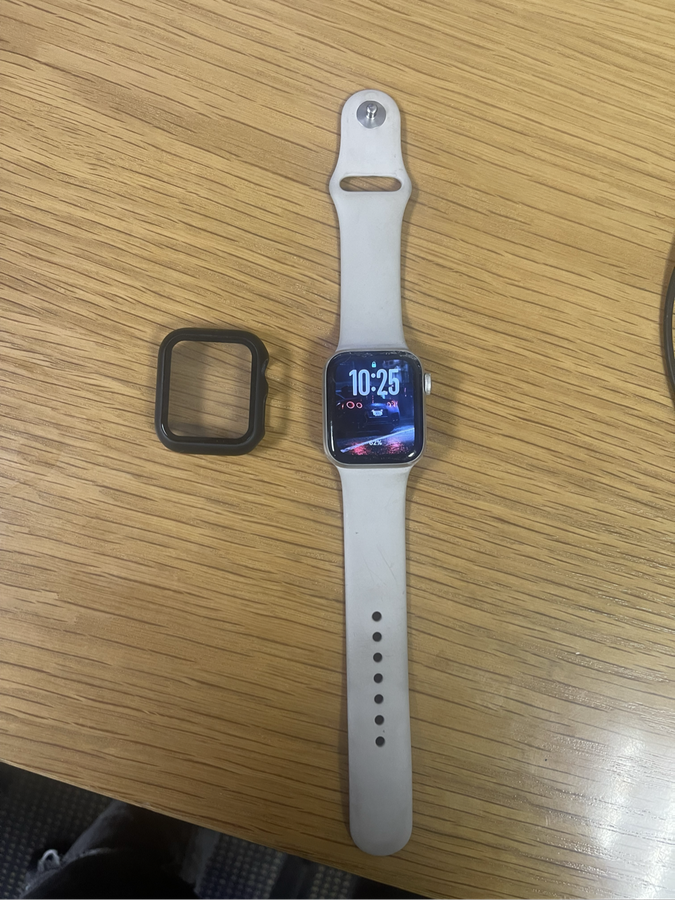Apple Watch SE 40mm 2nd Gen