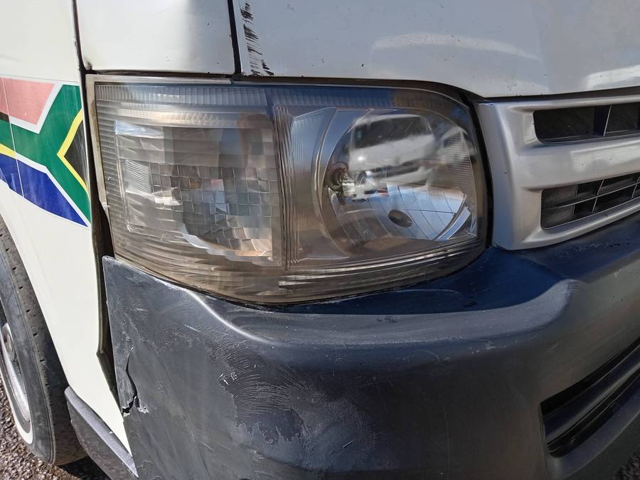 Headlight Pair Restoration Service (Collection Only)