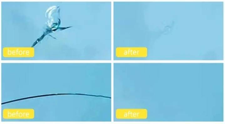 Professional Windscreen Chip Repair  Done On-Site in Germiston 