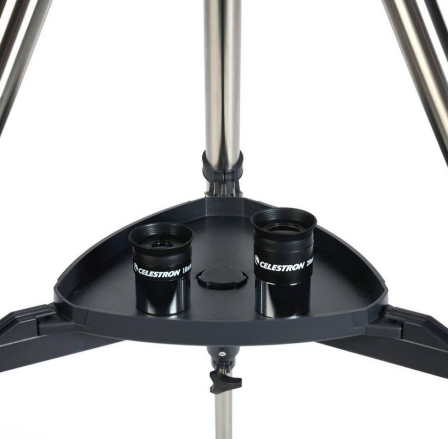 Celestron AstroMaster LT60AZ Telescope