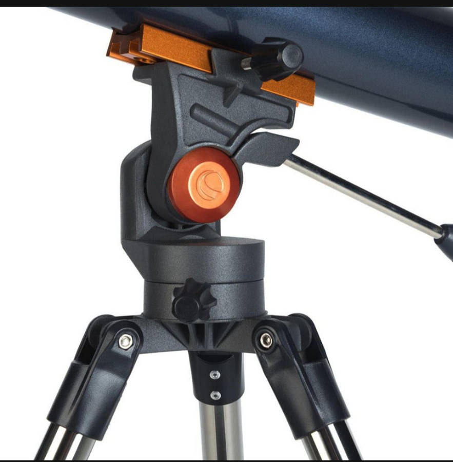 Celestron AstroMaster LT60AZ Telescope