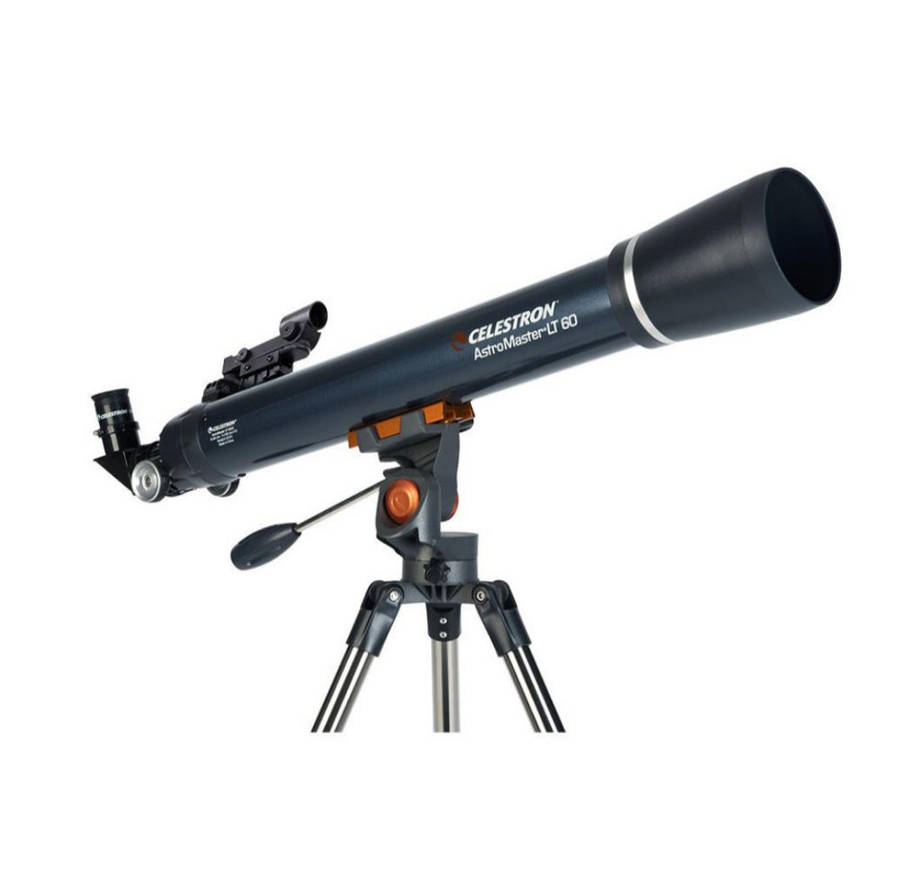 Celestron AstroMaster LT60AZ Telescope