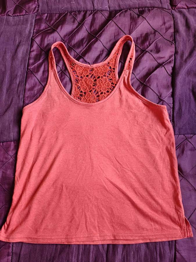 Ladies Top RT (Size 12)