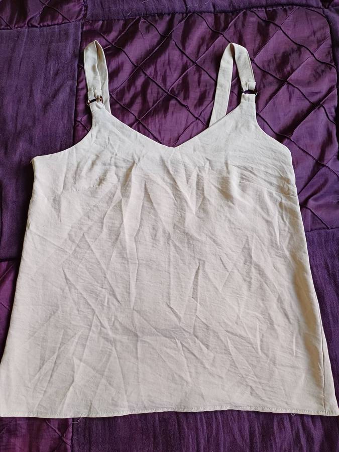 Ladies Top Oakridge (Size M)