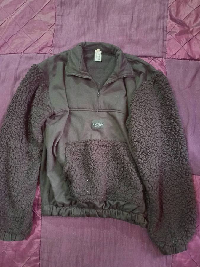 Ladies Top K-Apparel (Size M)